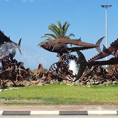 Casa Morant * مورايرا