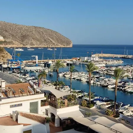 Casa Morant شقة *