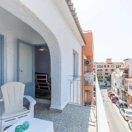 شقة Casa Morant مورايرا