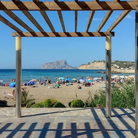 Casa Morant Apartment Moraira