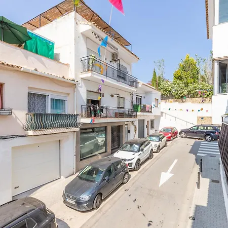 Casa Morant Moraira