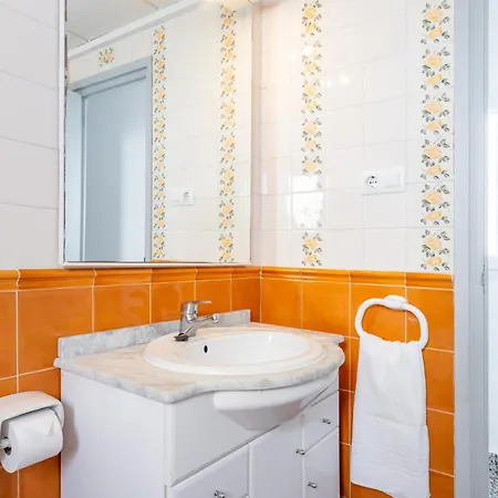 Casa Morant Apartment *