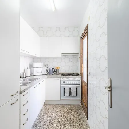 Apartment Casa Morant *