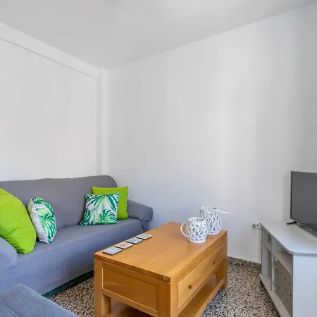 Apartment Casa Morant Moraira