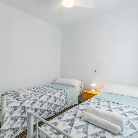 Casa Morant Apartment *
