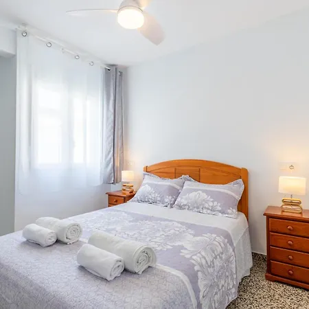 Apartment Casa Morant *