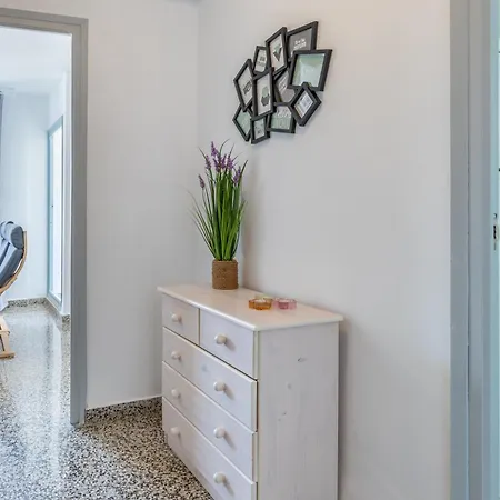 Casa Morant Moraira