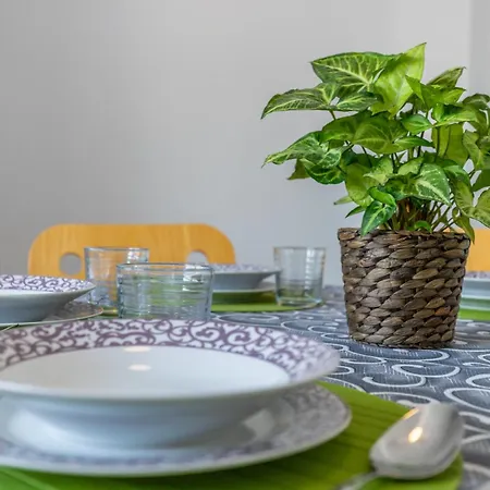 Apartment Casa Morant