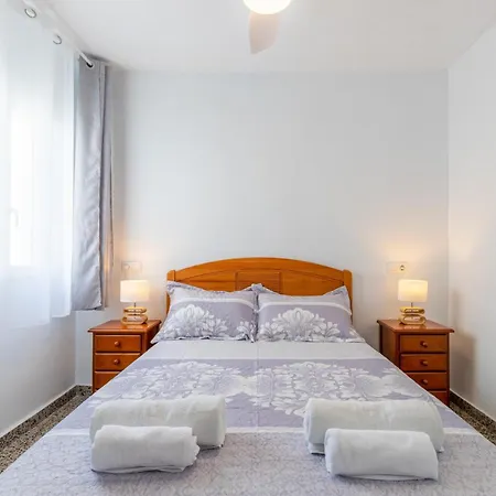 Casa Morant * Moraira