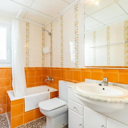 Casa Morant Apartment