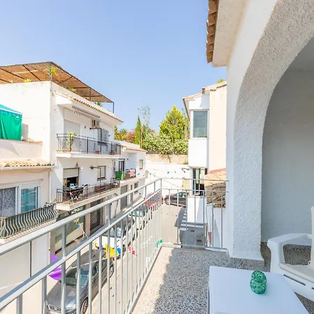Apartment Casa Morant *