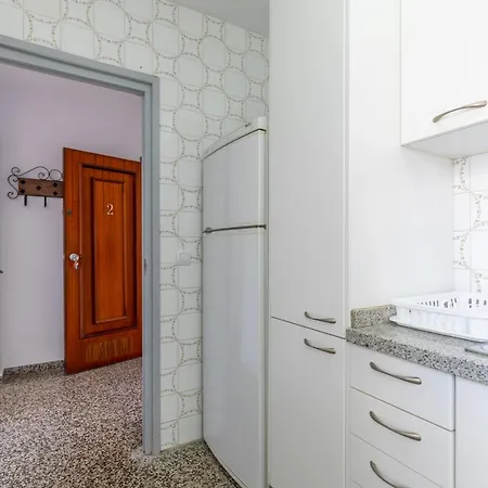 Apartment Casa Morant